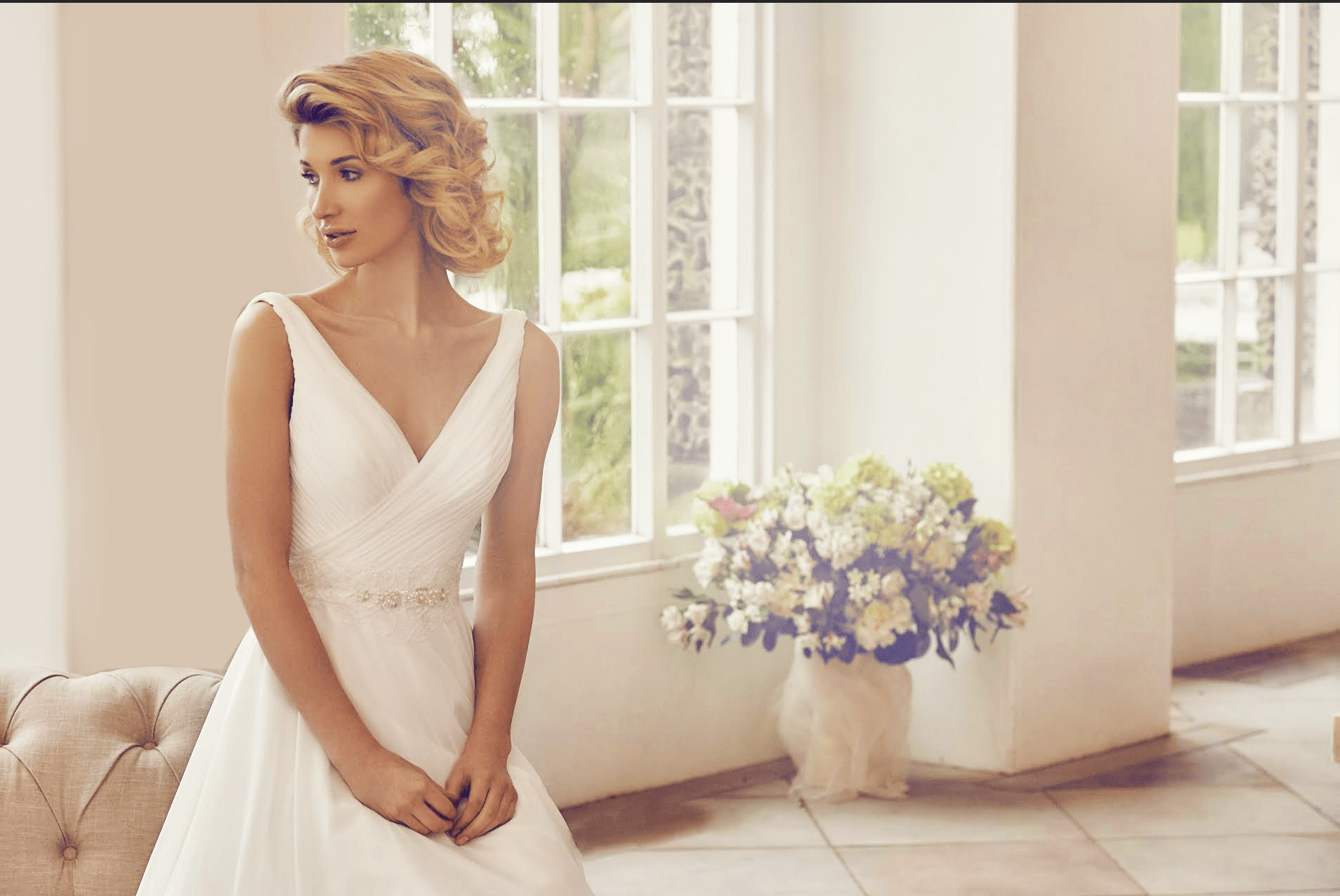 cherished wedding boutique ltd