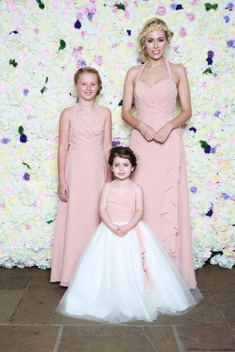 cherished wedding boutique ltd