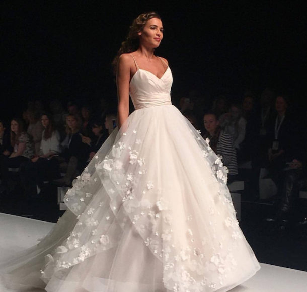 cherished wedding boutique ltd