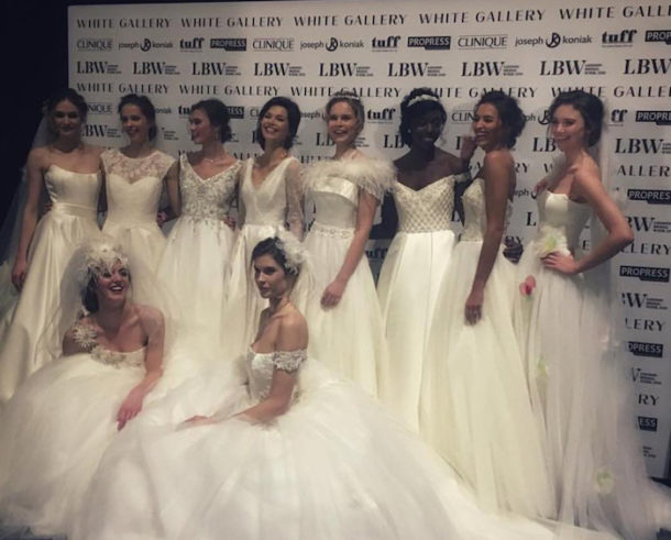 cherished wedding boutique ltd