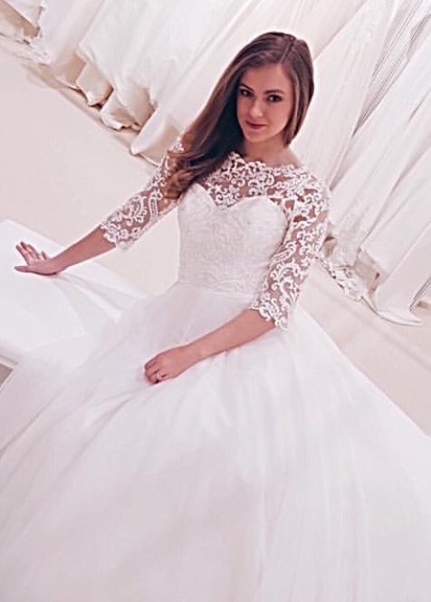 cherished wedding boutique ltd