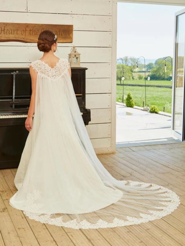 cherished wedding boutique ltd