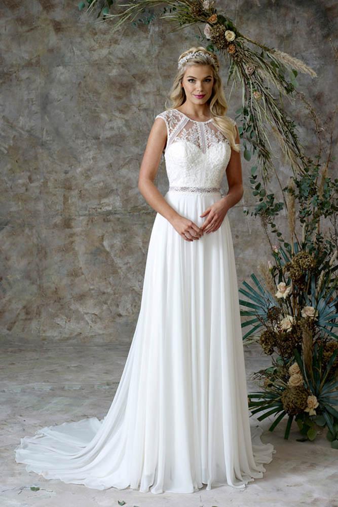 unique bridesmaid dresses uk