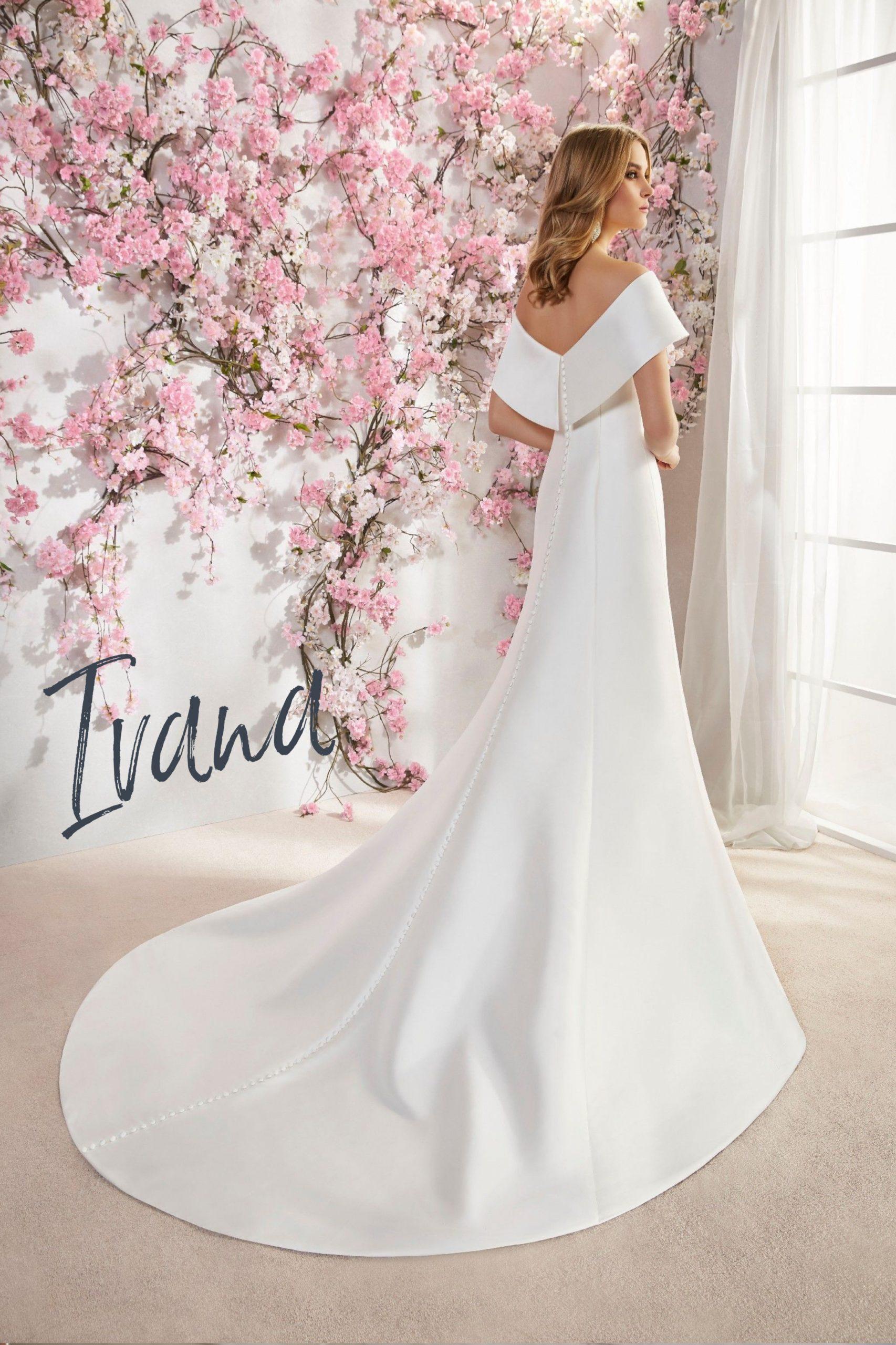 cherished wedding boutique ltd