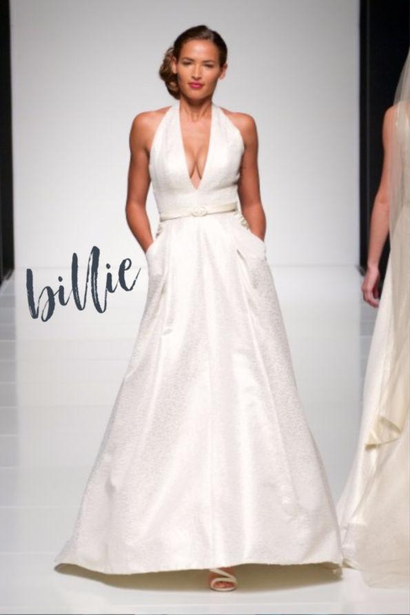 cherished wedding boutique ltd