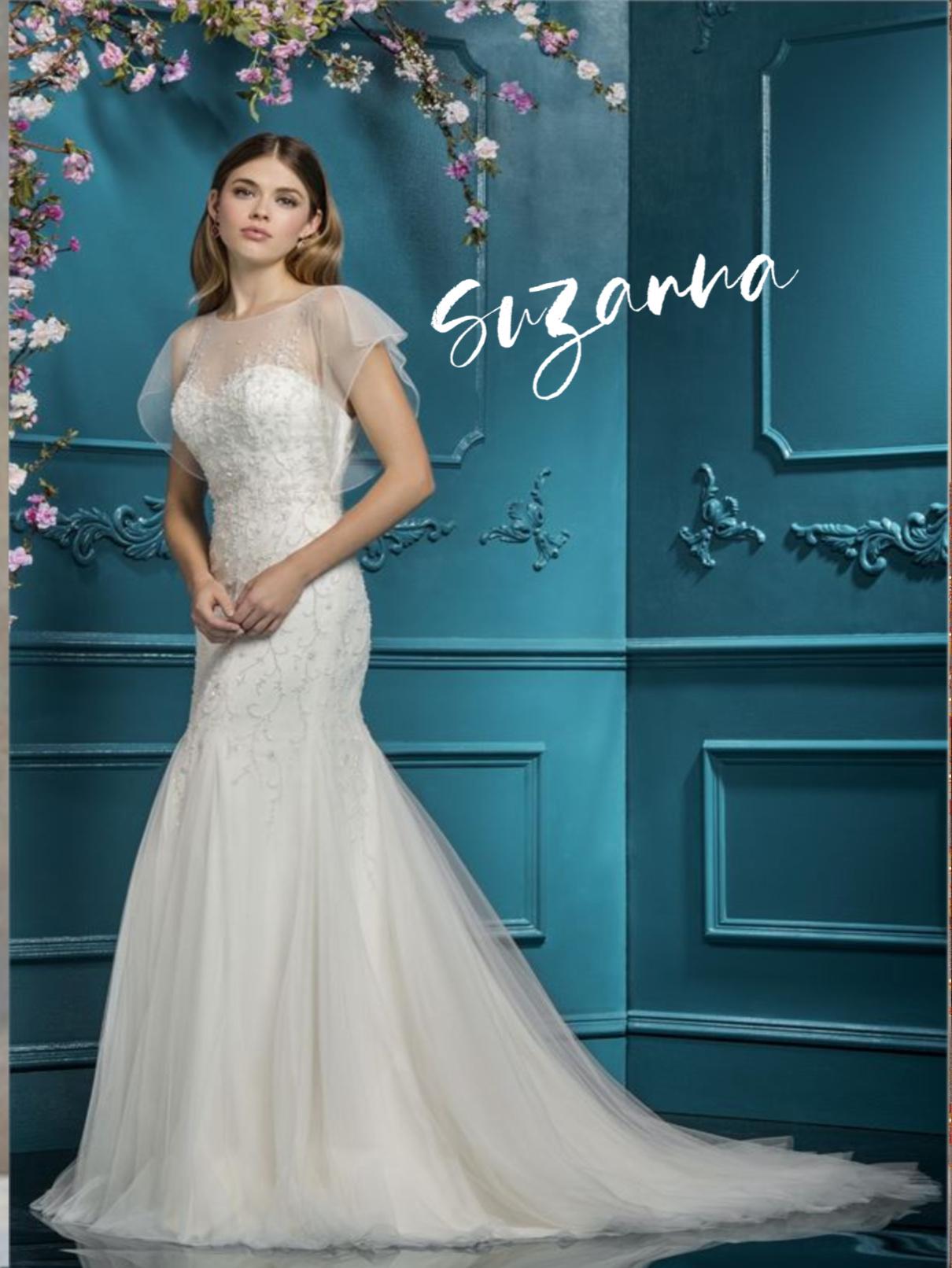 cherished wedding boutique ltd
