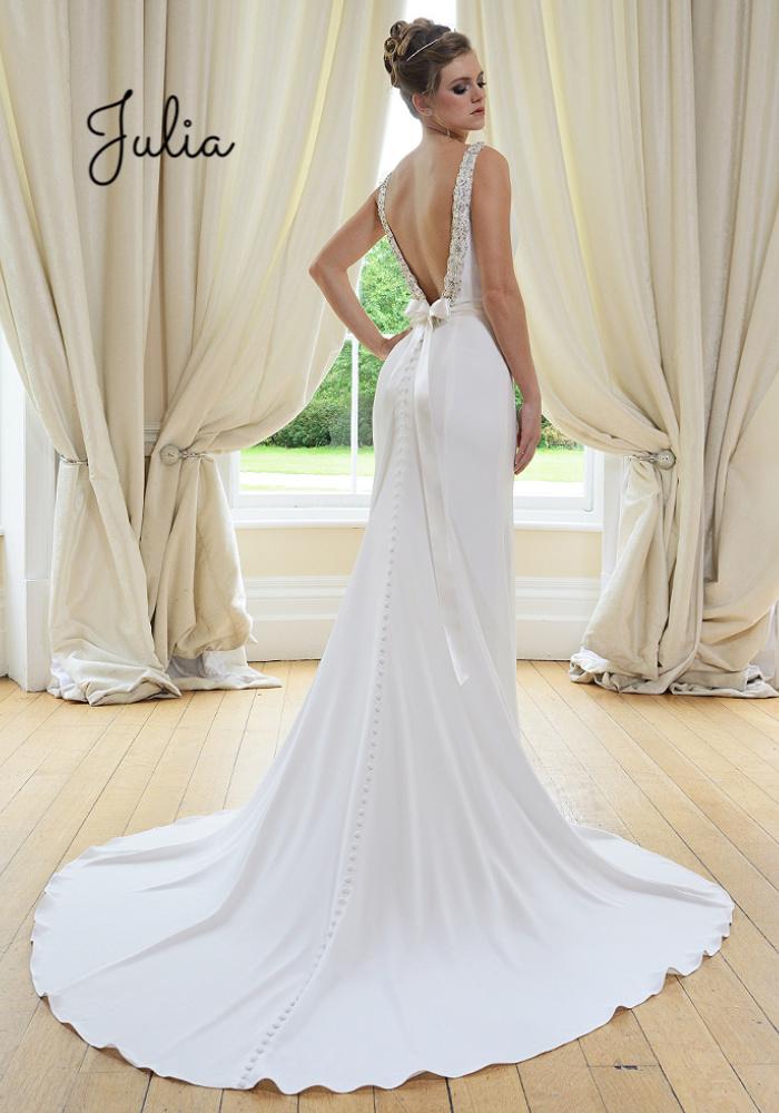 cherished wedding boutique ltd