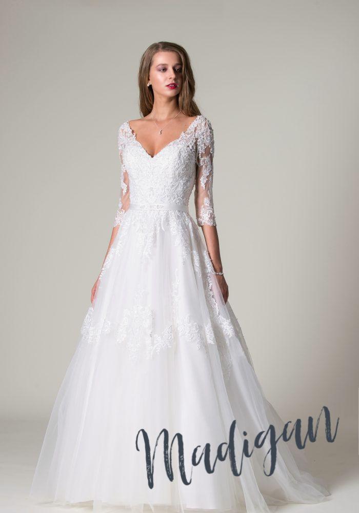 cherished wedding boutique ltd