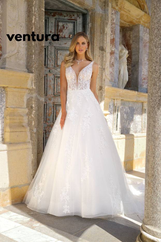 cherished wedding boutique ltd
