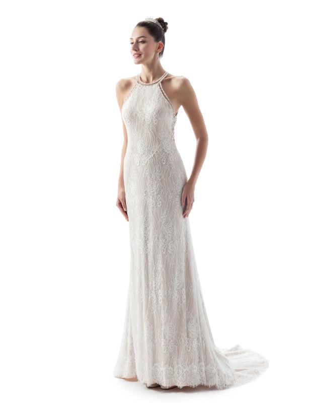  Venus  Woman Wedding  Dresses  Cherished Wedding  Boutique