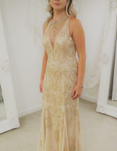 cherished wedding boutique ltd