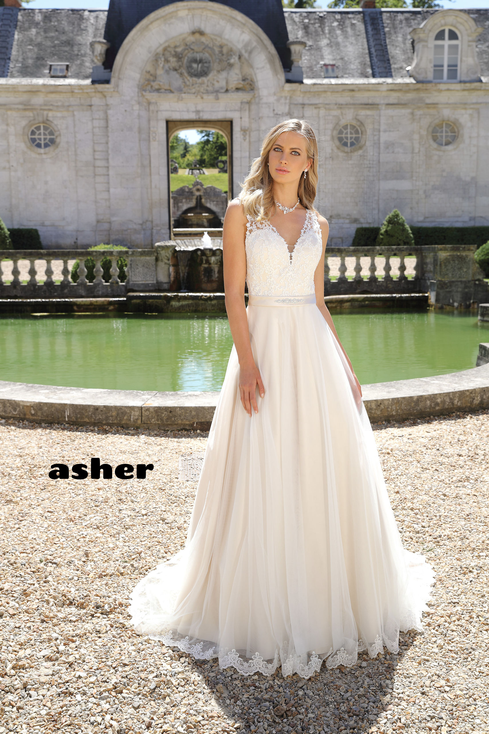 cherished wedding boutique ltd